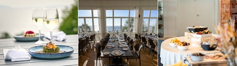 Restaurant Thisted