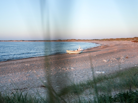Vesterhavet Klitmøller